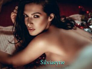 Silviaeyrie