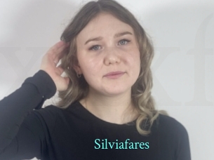Silviafares
