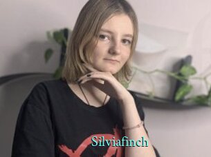 Silviafinch