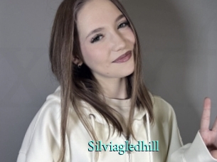 Silviagledhill
