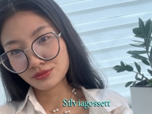 Silviagossett