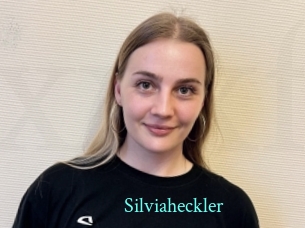 Silviaheckler
