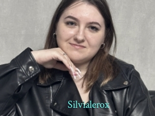 Silvialerox