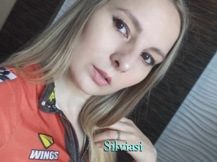 Silviasi