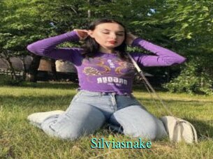 Silviasnake