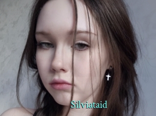 Silviataid