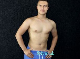 Silviojak