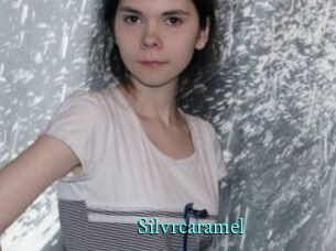 Silvrcaramel