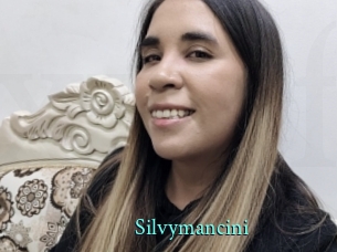 Silvymancini