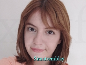 Simatremblay