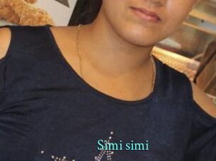 Simi_simi