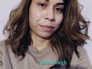 Simmisingh