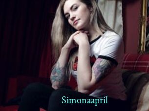 Simonaapril