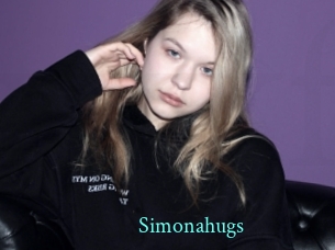 Simonahugs