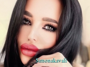 Simonakavali