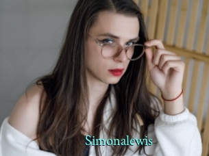 simonalewis xxx Fantasy Land
