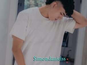 Simondanielss