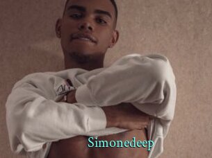 Simonedeep