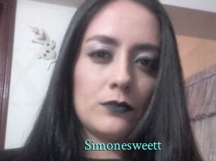 Simonesweett