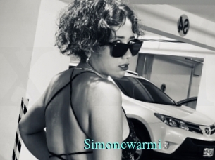 Simonewarmi