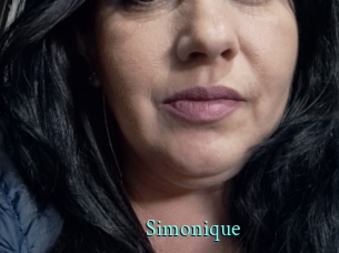 Simonique
