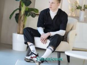 Simonjones
