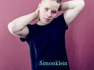 Simonklein