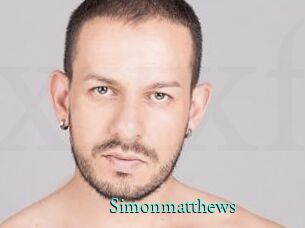 SimonMatthews xxx Fantasy Land