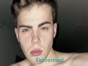 Simonrymel