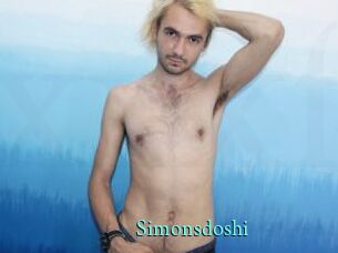 Simonsdoshi