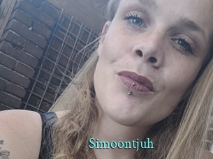 Simoontjuh