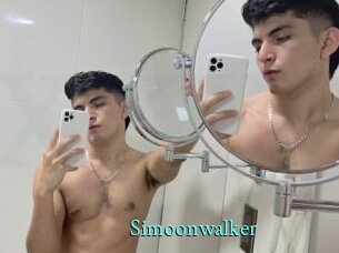 Simoonwalker