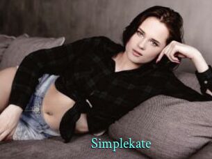 Simplekate
