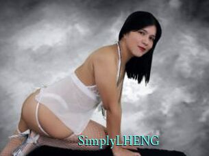SimplyLHENG