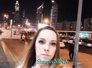 SimplyNINA