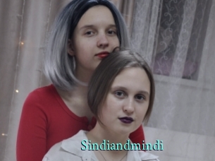 Sindiandmindi