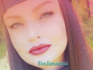 Sindiesatana