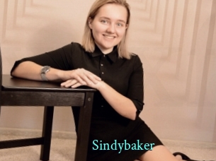 Sindybaker