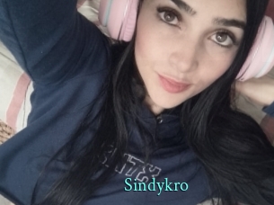 Sindykro