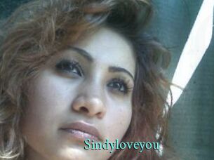 Sindyloveyou