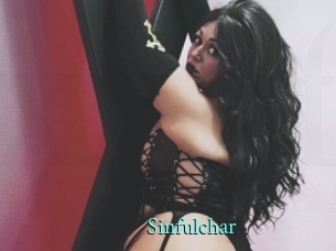 Sinfulchar