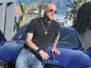 Sinjin