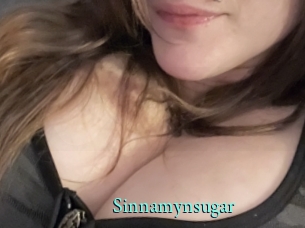 sinnamynsugar xxx Fantasy Land