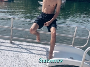 Sinnerraw