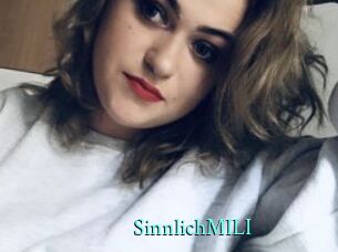 SinnlichMILI