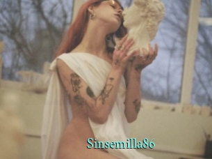 Sinsemilla86