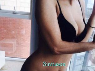 Sintiasou
