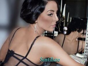 Sintillate