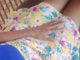 Sinuly