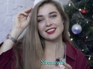 Sirenawils